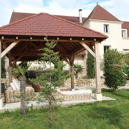 Monéteau Appart'Hotel Auxerre المظهر الخارجي الصورة