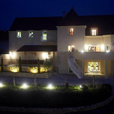 Monéteau Appart'Hotel Auxerre المظهر الخارجي الصورة