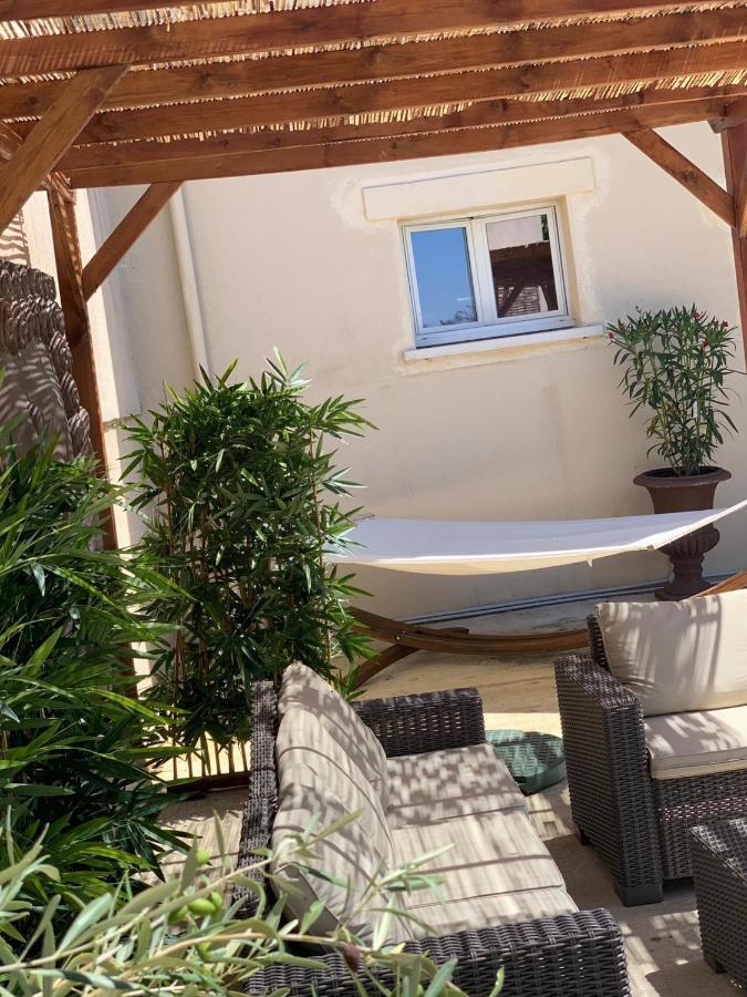 Monéteau Appart'Hotel Auxerre المظهر الخارجي الصورة