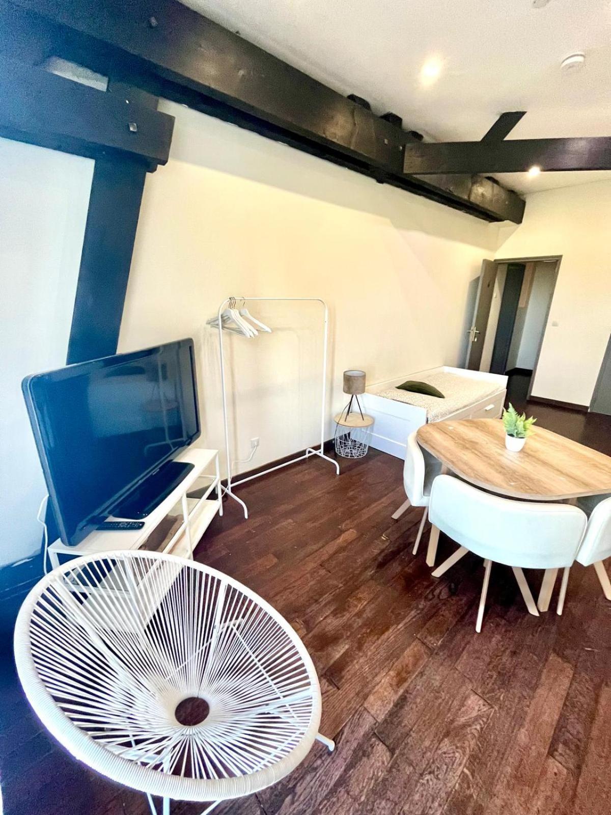 Monéteau Appart'Hotel Auxerre الغرفة الصورة