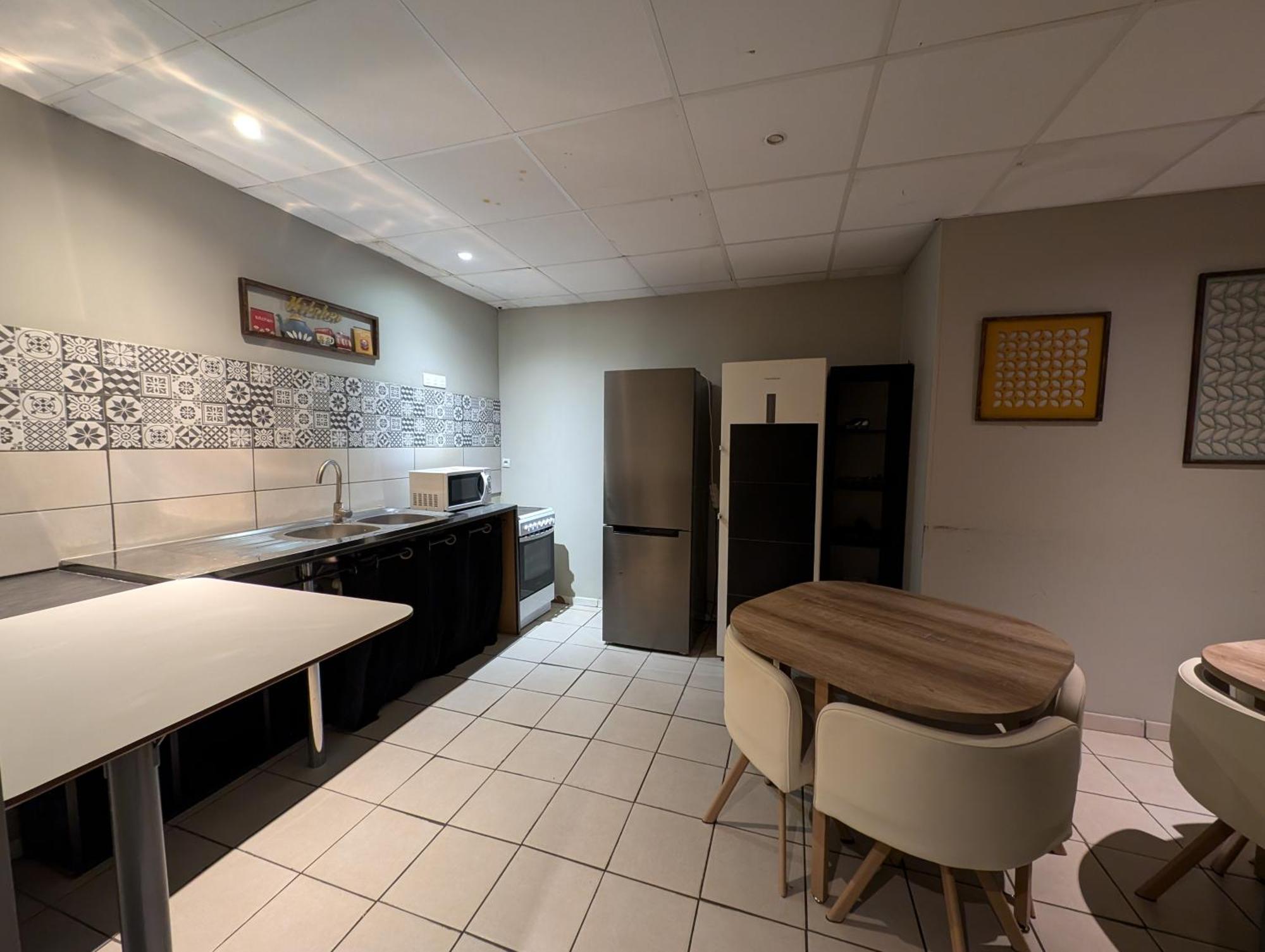 Monéteau Appart'Hotel Auxerre الغرفة الصورة