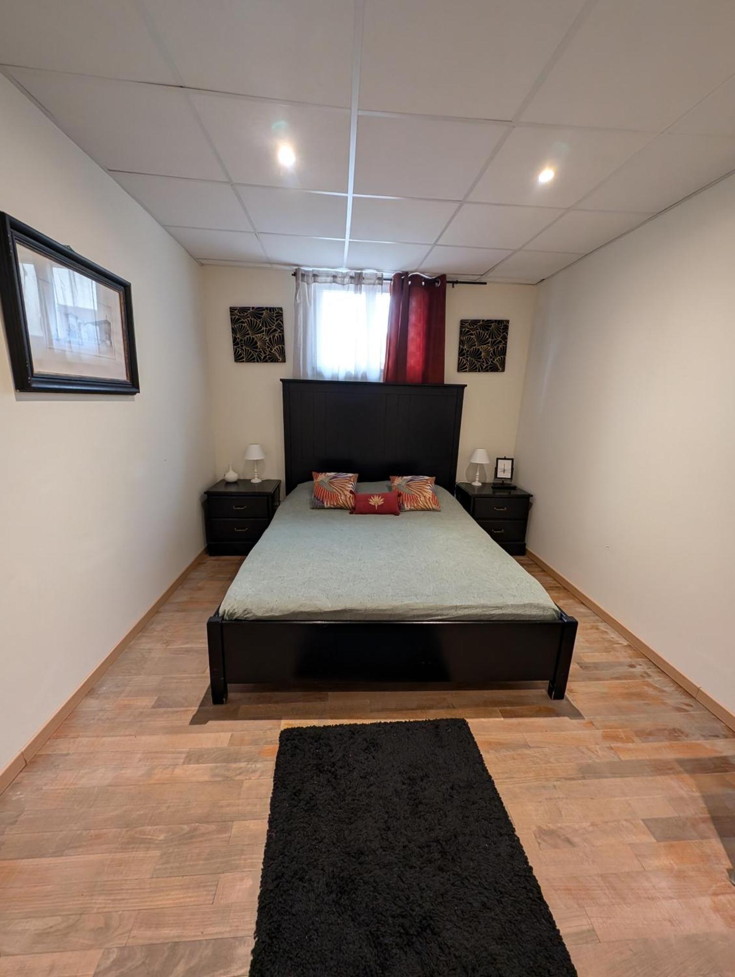 Monéteau Appart'Hotel Auxerre الغرفة الصورة