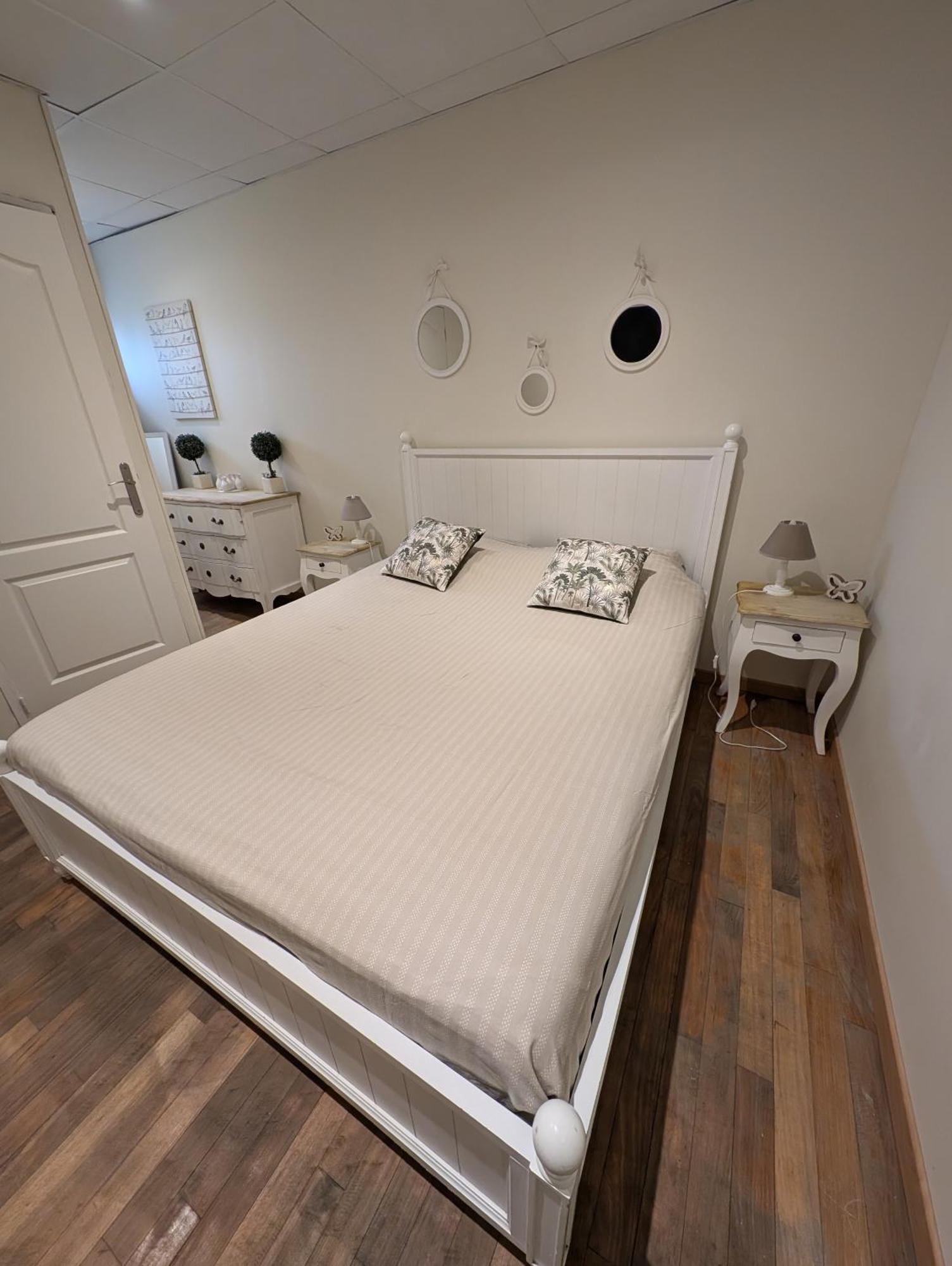 Monéteau Appart'Hotel Auxerre الغرفة الصورة