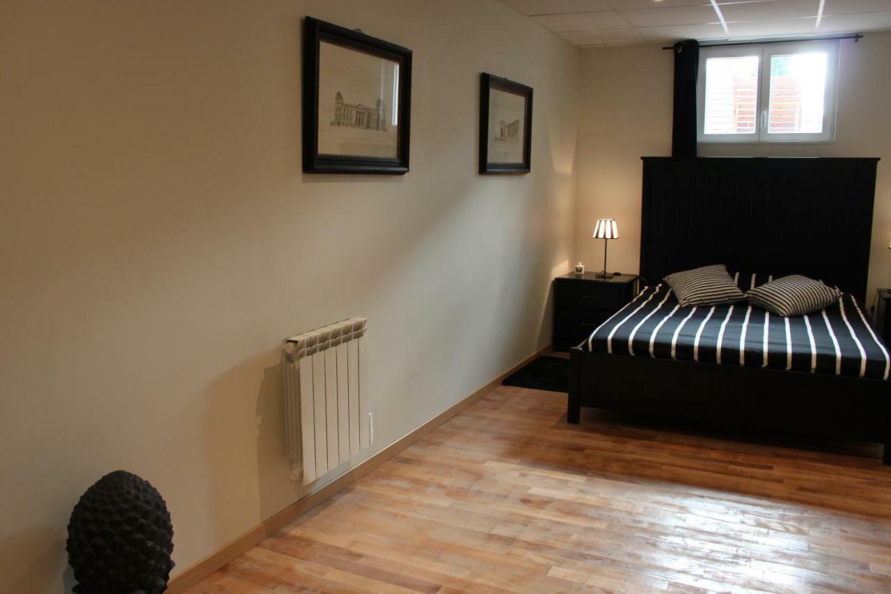 Monéteau Appart'Hotel Auxerre المظهر الخارجي الصورة