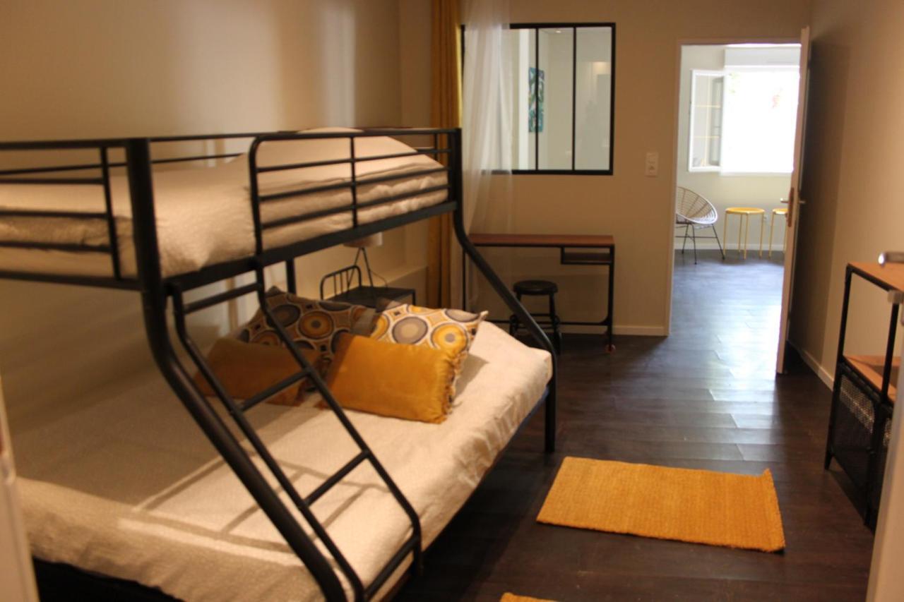 Monéteau Appart'Hotel Auxerre المظهر الخارجي الصورة
